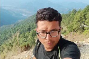 सागर, ग्राम तारे पातल।
